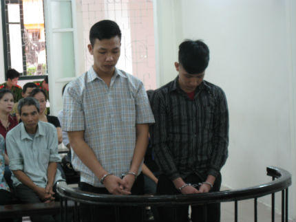 Giám định “bó tay”, Tòa vẫn xác định được giá!